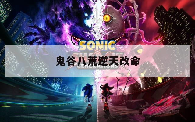鬼谷八荒逆天改命