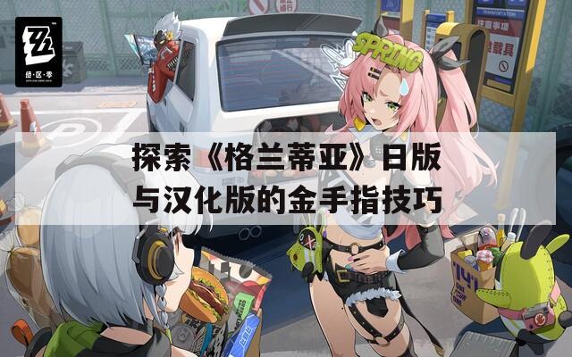 探索《格兰蒂亚》日版与汉化版的金手指技巧