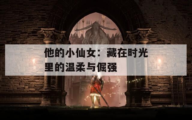 他的小仙女：藏在时光里的温柔与倔强